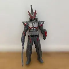 ライダーヒーローシリーズ05 仮面ライダーセイバー ドラゴニックナイト