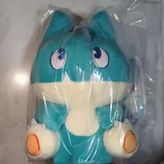 ポケモンセンター サイコソーダ ゴンベ ぬいぐるみ