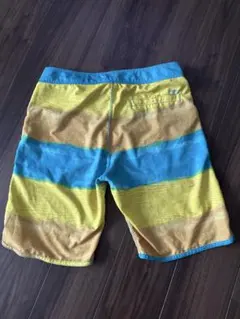 ELEMENT ストライプ水着 34サイズ