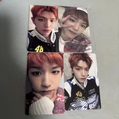 髙塚大夢 INI rtp ラントレ まとめ売り