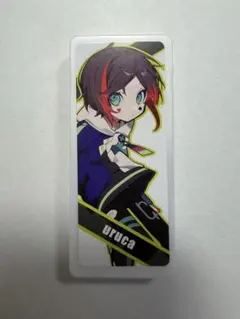 2025年最新】うるか cr 缶バッジの人気アイテム - メルカリ