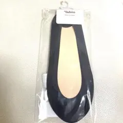 【新品未使用】Ｔａｂｉｏ　パンプス用ソックスのサムネイル