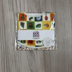 ERIC CARLE COCO WALK スタイ　ベビースタイ　よだれかけ