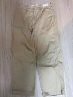 HELMUT LANG カーゴパンツ ライトカラー 本人期 1999年製 46 - メルカリ