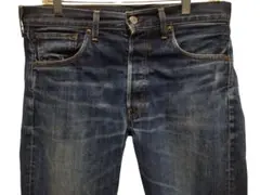 リーバイス LVC W34(86×84) 71501 501xx 復刻 レプリカ