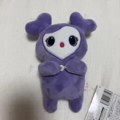 TWICE LOVELYS サブリー　ハグぐるみ