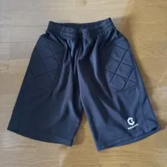 GIRAUDM サッカー ハーフパンツ Lサイズのサムネイル