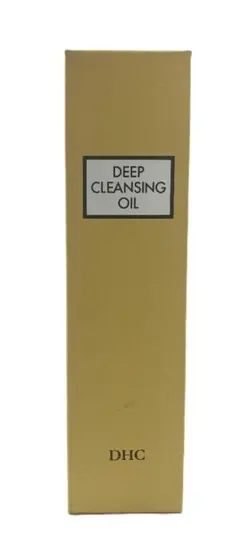 ◇未開封 DHC ディープ クレンジングオイル 限定ビッグサイズ 300ml◇