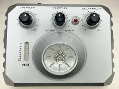 APHEX Punch Factory Model 1404 コンプレッサー 中古】APHEX / Model 1404 / Punch Factory【新宿店】【4/5 値下げ