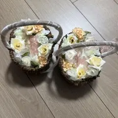 リングピロー(2個セット)