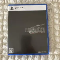 FINAL FANTASY VII REBIRTH PS5