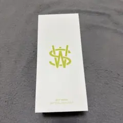 NCTWISH ペンライト NCT 草鈍器 - メルカリ