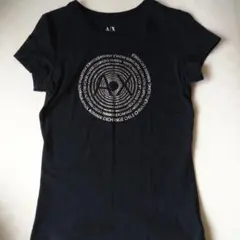 ARMANI EXCHANGE レディースTシャツ