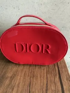 Dior ポーチ
