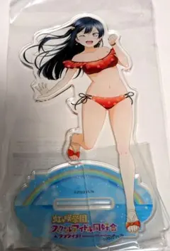 2026年最新】虹ヶ咲学園スクールアイドル同好会フィギュアの人気