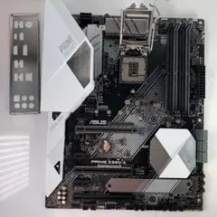 動作品】Intel i9-11900K Z590SL メモリ32GB - メルカリ