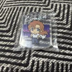 名探偵コナン 萩原千速 アクリルブロック ゆらゆら