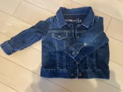 デニムジャケット