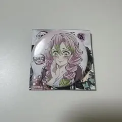 鬼滅の刃 全集中展 缶バッジ 甘露寺蜜璃