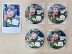 忍たま乱太郎　忍たま　サンリオ　七松小平太