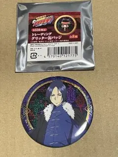 2025年最新】六道骸 缶バッジの人気アイテム - メルカリ