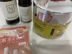 ⭕️N organic ＶＴ サンプルセット⭕️のサムネイル