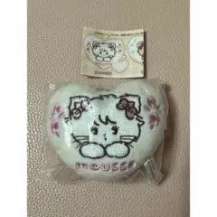 mikko characters クッションマスコット　ムース