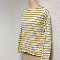サマンサモスモスブルー トップスのサムネイル