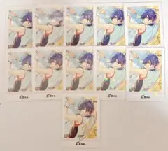 あんスタ　ジュン　ぱしゃこれ　idol4