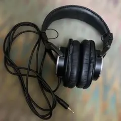 専用】 本革ヘッドバンド部品提供 DENON AH-D7000 黒 - メルカリ