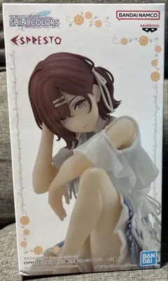 フィギュア
