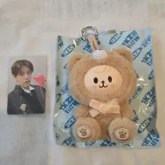 2026年最新】straykids ポップアップ キーリングの人気アイテム - メルカリ