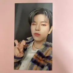 the sound 通常盤　スンミン