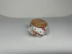 ふにゅっとスモアサンド　ハローキティ