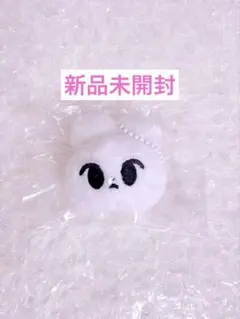 NCT 127 ドヨン マスター ぬいぐるみ キーホルダー ハト 하또 イリチル