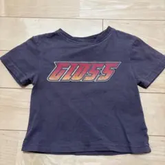 バースデイ ロゴT