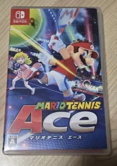 マリオテニスエース Nintendo Switch