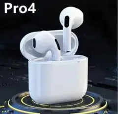 【新品未使用】Bluetoothワイヤレスイヤホン