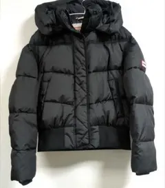 2025年最新】HUNTER ジャンパー・ブルゾンの人気アイテム - メルカリ