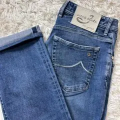 限定340本 ヤコブコーエン Limited Edition 622 W32のサムネイル