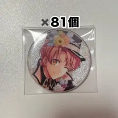 アイナナ　和泉三月　缶バッジ
