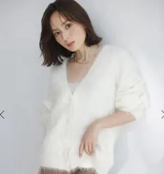 2026年最新】ANUANS ニット アルパカの人気アイテム - メルカリ