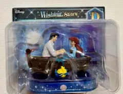 値下げ!Disney Wishing Stars リトルマーメイド フィギュア