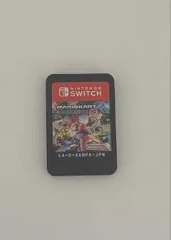 Switch マリオカート デラックス