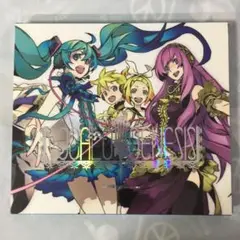 C10●EXIT TUNES PRESENTS VOCALO GENESIS