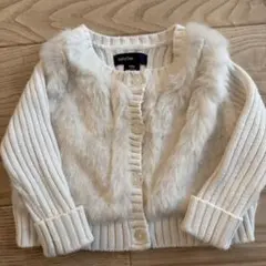 baby Gap ニットカーディガン70センチ