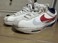 sacai × Nike Zoom Cortez