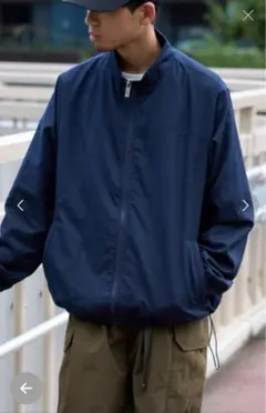 チャオパニック ブルゾン