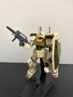HGUC 1/144 RGM-86R ジムⅢ ユニコーンデザートカラーVer.