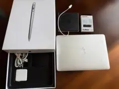 MacBook Air 2015Early HDMIケーブル付き【ジャンク品】 MacBook Air 2015Early HDMIケーブル付き【ジャンク品】 - メルカリ
